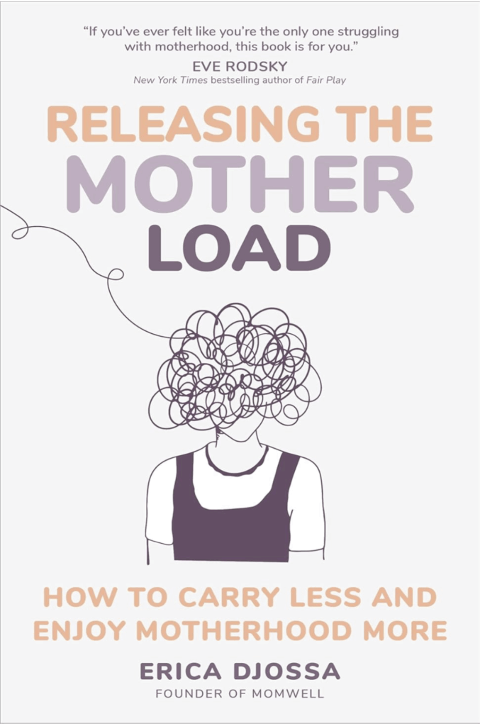 books for working moms